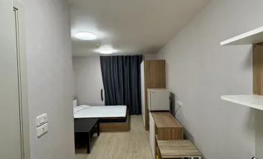 For rent studio condo in Bang Na, Bangkok