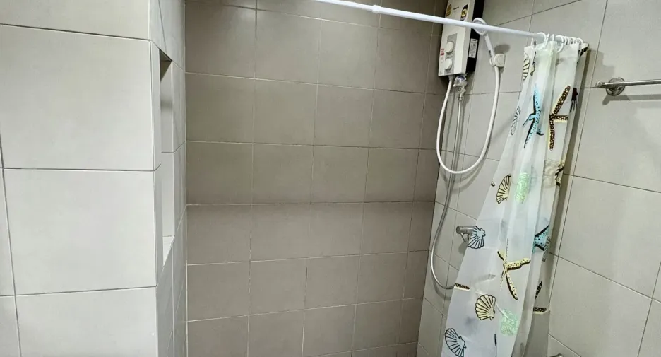 For rent studio condo in Bang Na, Bangkok