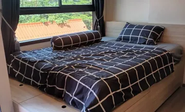 Wohnung zur Miete mit Studio in Bang Na, Bangkok