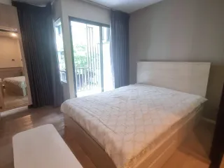 Condo en alquiler de estudio en Wang Thonglang, Bangkok