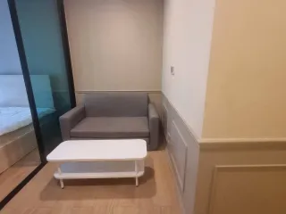 Condo en alquiler de estudio en Wang Thonglang, Bangkok