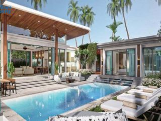 Villa zum Kauf mit 3 Zimmer in Hua Hin, Prachuap Khiri Khan