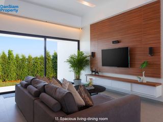 Villa zum Kauf mit 3 Zimmer in Hua Hin, Prachuap Khiri Khan