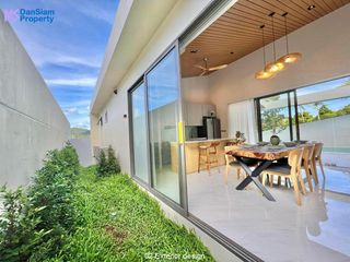 For sale 3 ベッドルーム villa in Ko Samui, Surat Thani