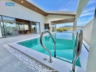 For sale 3 ベッドルーム villa in Ko Samui, Surat Thani