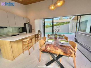 For sale 3 ベッドルーム villa in Ko Samui, Surat Thani