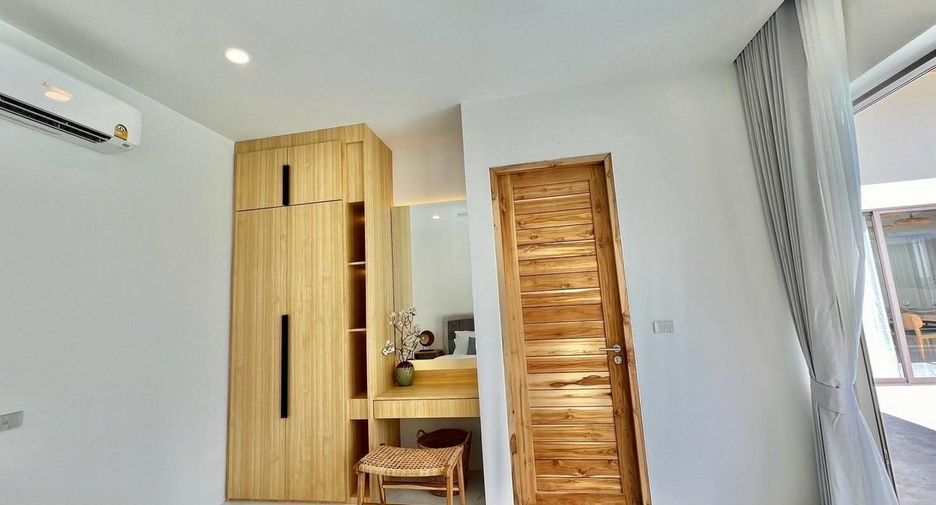 For sale 3 bedrooms villa in Ko Samui, Surat Thani