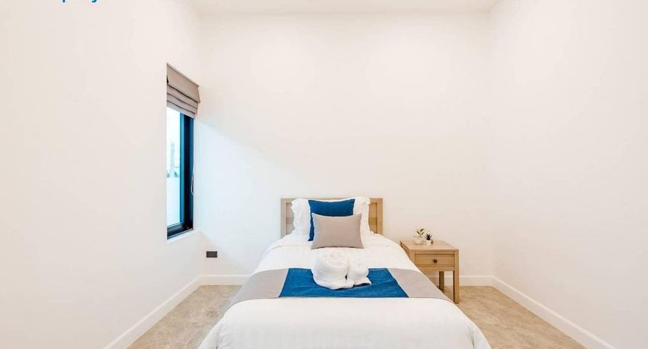 Villa zum Kauf mit Studio in Hua Hin, Prachuap Khiri Khan