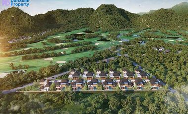 Villa zum Kauf mit Studio in Hua Hin, Prachuap Khiri Khan