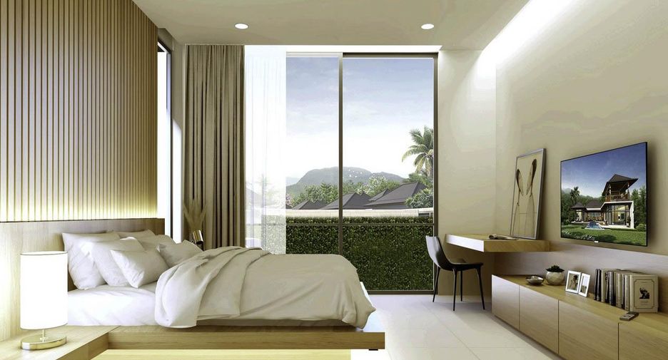 Villa zum Kauf mit Studio in Hua Hin, Prachuap Khiri Khan