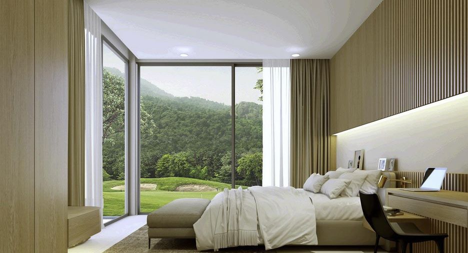Villa zum Kauf mit Studio in Hua Hin, Prachuap Khiri Khan