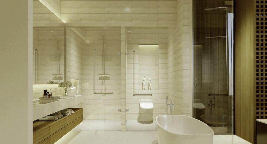 Villa zum Kauf mit Studio in Hua Hin, Prachuap Khiri Khan