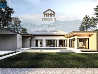 Villa zum Kauf mit Studio in Hua Hin, Prachuap Khiri Khan