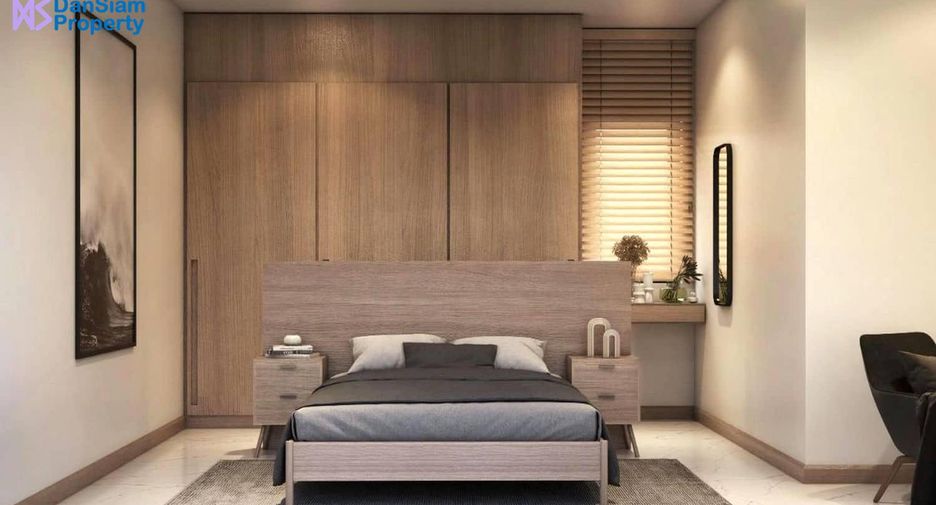 Villa zum Kauf mit Studio in Hua Hin, Prachuap Khiri Khan