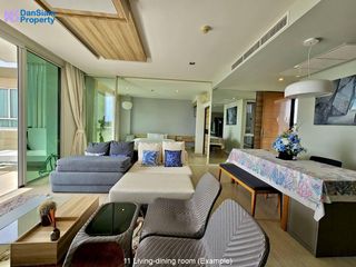 For sale studio house in Hua Hin, Prachuap Khiri Khan