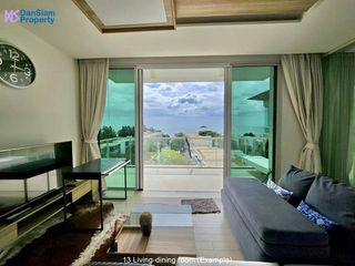 For sale studio house in Hua Hin, Prachuap Khiri Khan