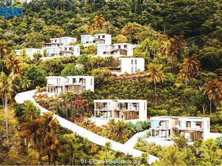 For sale 3 ベッドルーム villa in Ko Samui, Surat Thani