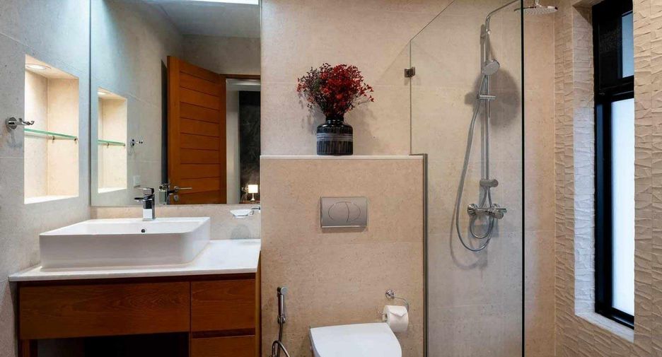 À vendre 3 chambres villa à Hua Hin, Prachuap Khiri Khan