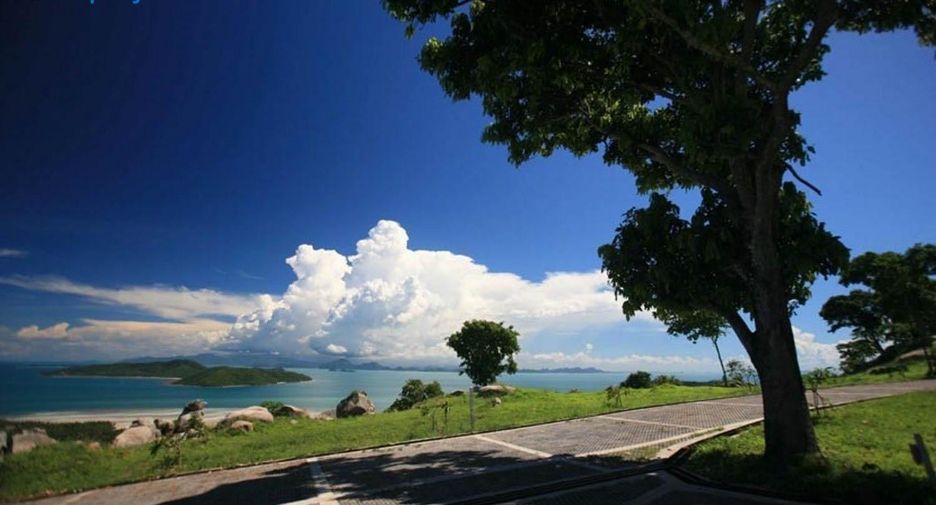 For sale スタジオ villa in Ko Samui, Surat Thani