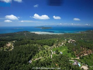 For sale スタジオ villa in Ko Samui, Surat Thani