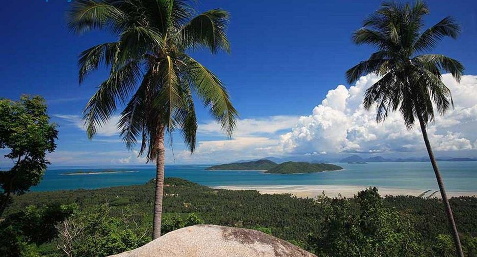 For sale スタジオ villa in Ko Samui, Surat Thani