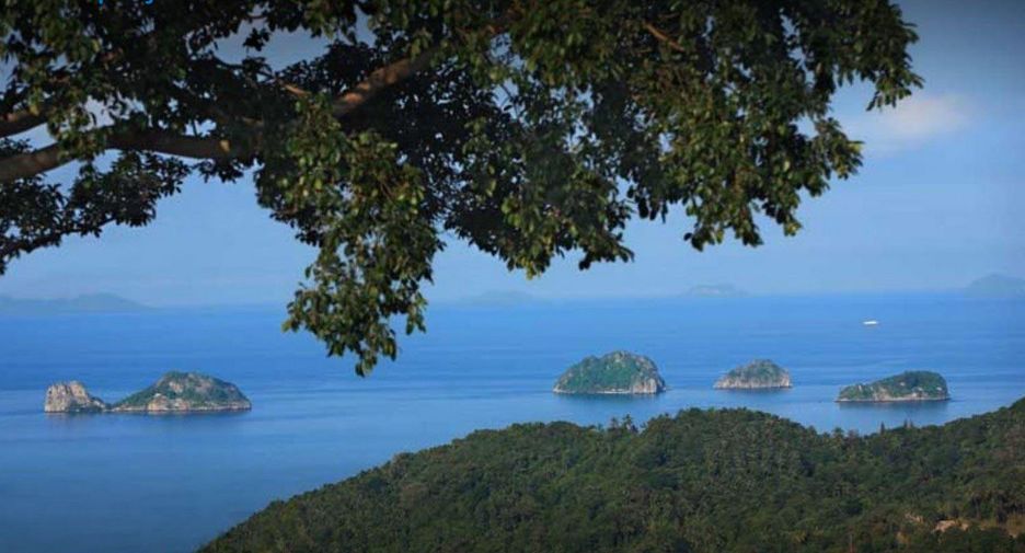For sale スタジオ villa in Ko Samui, Surat Thani