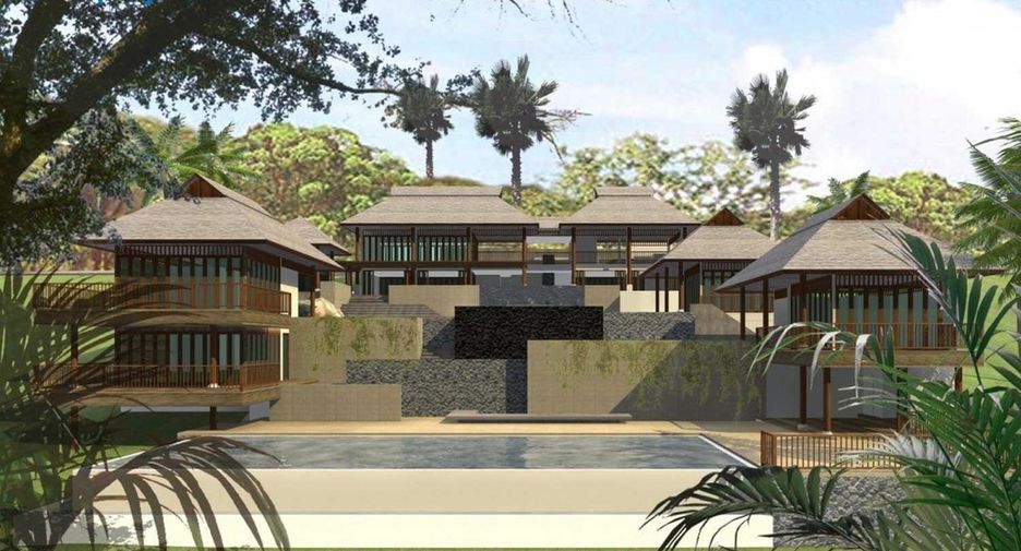 For sale スタジオ villa in Ko Samui, Surat Thani