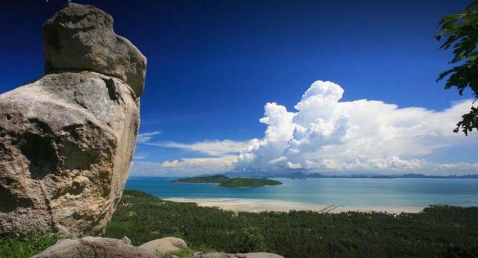 For sale スタジオ villa in Ko Samui, Surat Thani