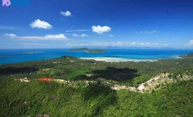 Villa zum Kauf mit Studio in Ko Samui, Surat Thani