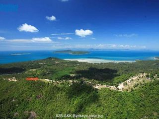 For sale スタジオ villa in Ko Samui, Surat Thani