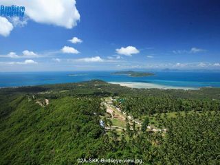 For sale スタジオ villa in Ko Samui, Surat Thani