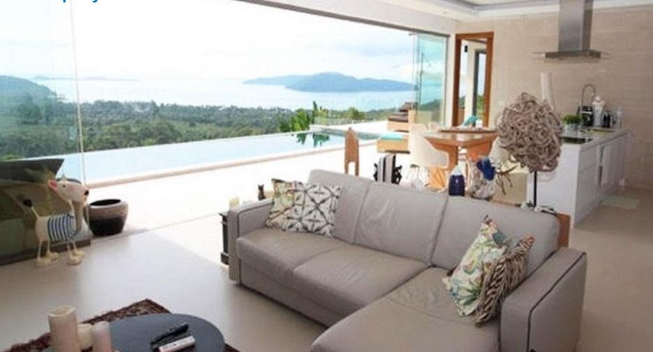 For sale スタジオ villa in Ko Samui, Surat Thani