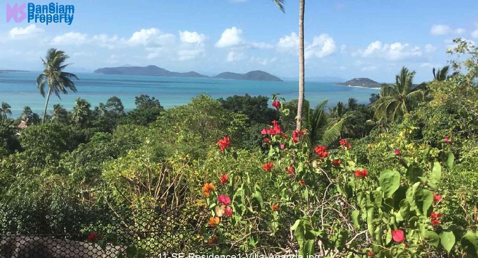 For sale スタジオ villa in Ko Samui, Surat Thani