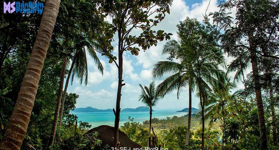 For sale スタジオ villa in Ko Samui, Surat Thani