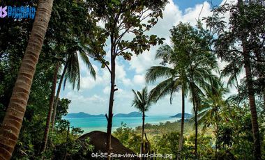 Villa zum Kauf mit Studio in Ko Samui, Surat Thani