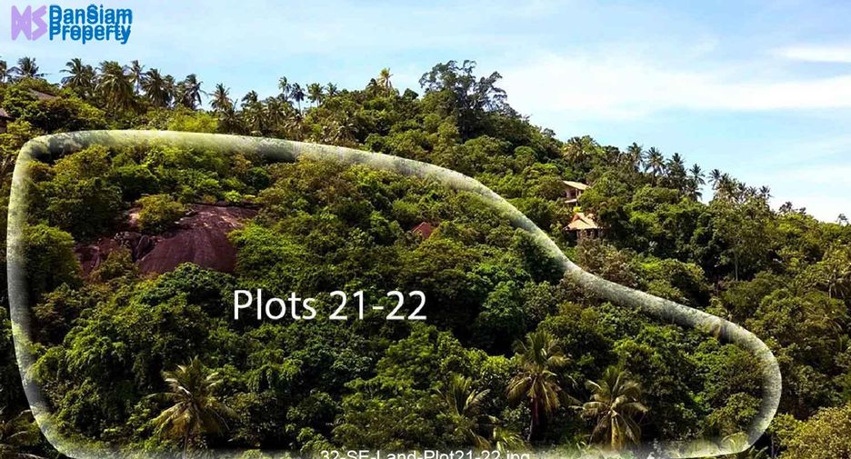 For sale スタジオ villa in Ko Samui, Surat Thani