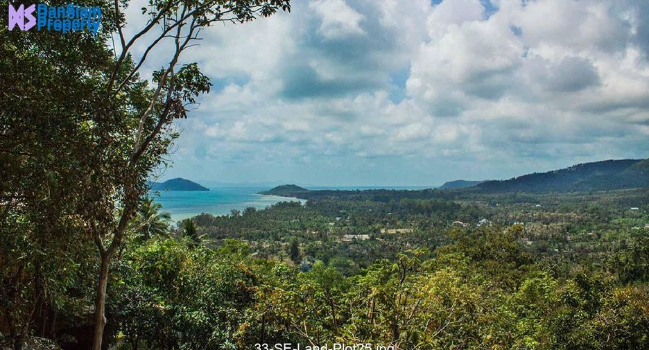 For sale スタジオ villa in Ko Samui, Surat Thani