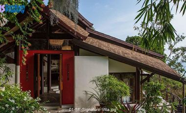 Villa zum Kauf mit Studio in Ko Samui, Surat Thani