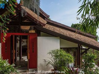 For sale スタジオ villa in Ko Samui, Surat Thani