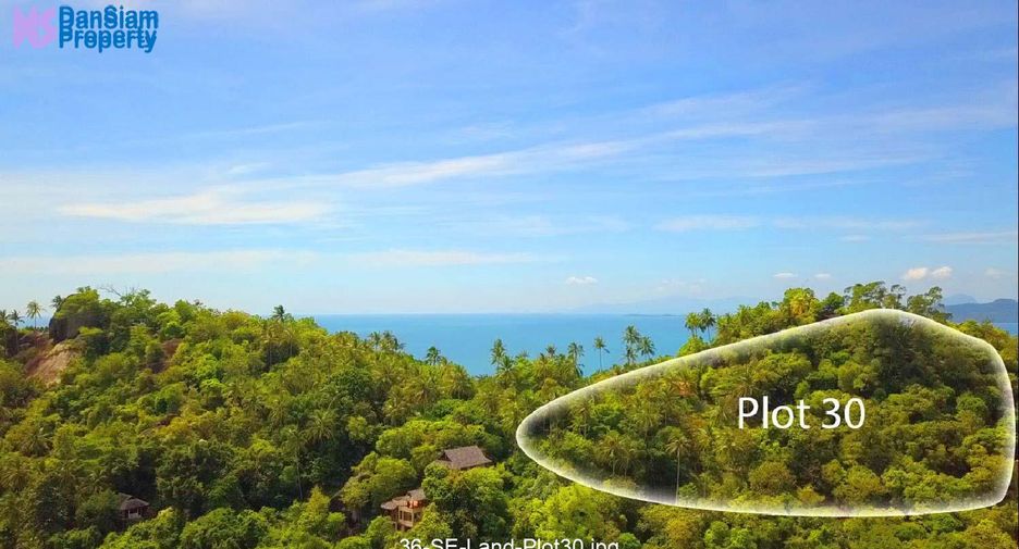 For sale スタジオ villa in Ko Samui, Surat Thani
