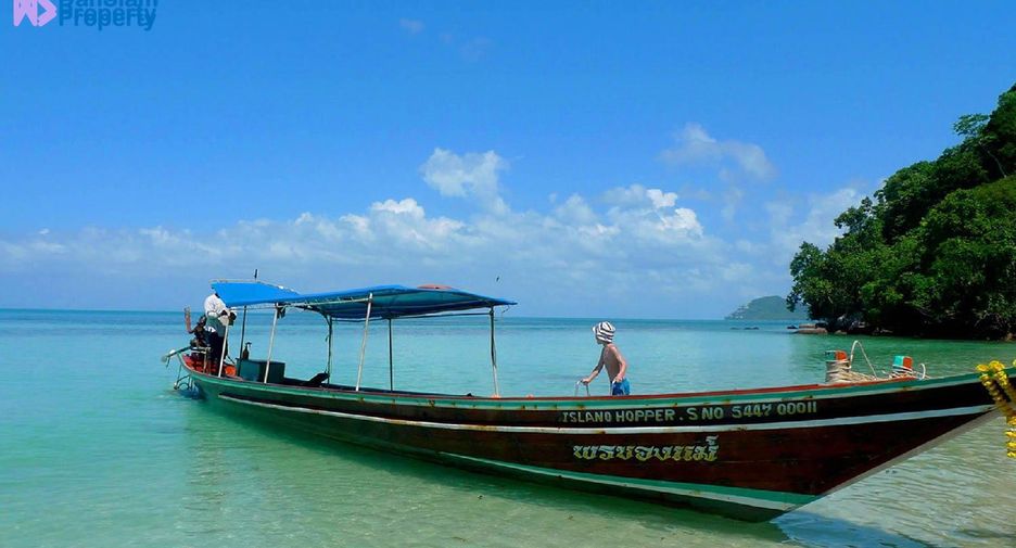 For sale スタジオ villa in Ko Samui, Surat Thani