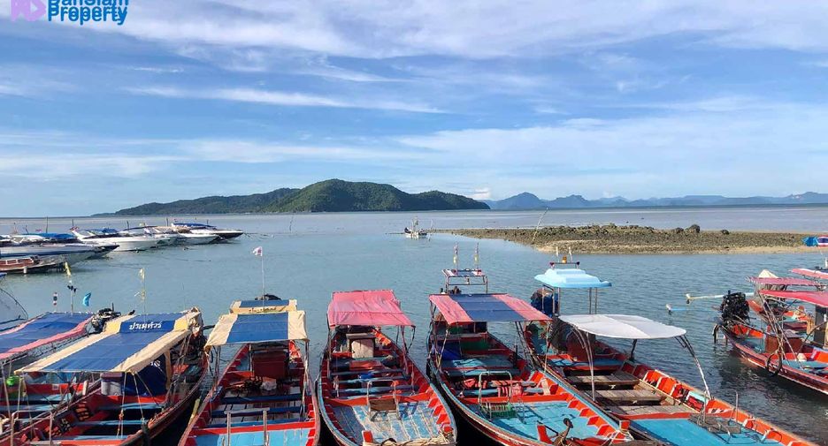For sale スタジオ villa in Ko Samui, Surat Thani