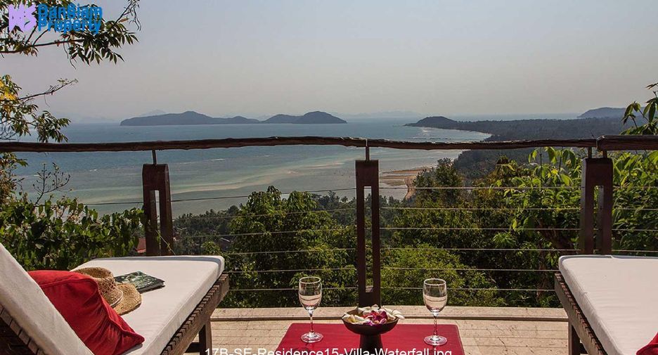 For sale スタジオ villa in Ko Samui, Surat Thani