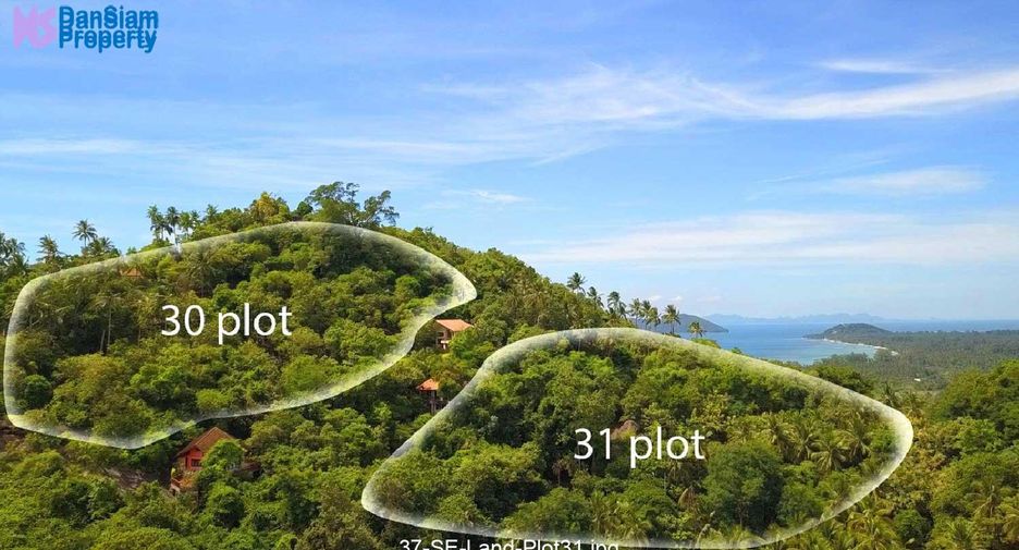 For sale スタジオ villa in Ko Samui, Surat Thani