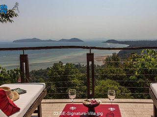 For sale スタジオ villa in Ko Samui, Surat Thani