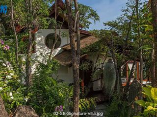 For sale スタジオ villa in Ko Samui, Surat Thani