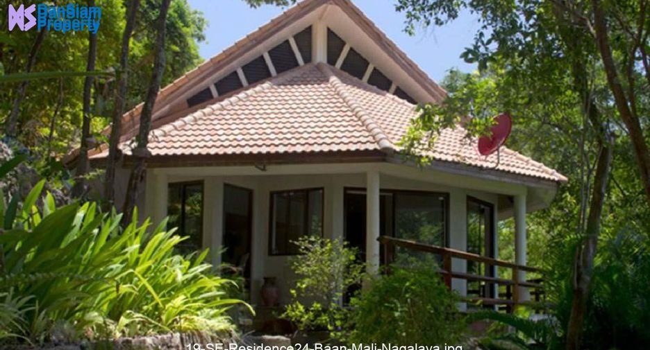 For sale スタジオ villa in Ko Samui, Surat Thani