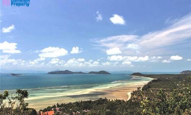 Villa zum Kauf mit Studio in Ko Samui, Surat Thani