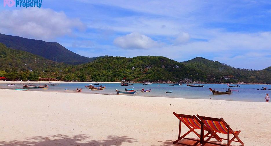 For sale スタジオ villa in Ko Samui, Surat Thani