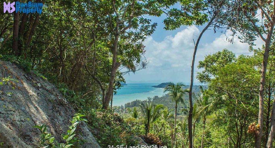 For sale スタジオ villa in Ko Samui, Surat Thani